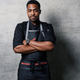 Chef Joseph Johnson